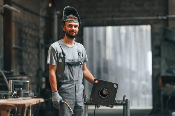 Best Specialty Welding Processes in Waldron, AR