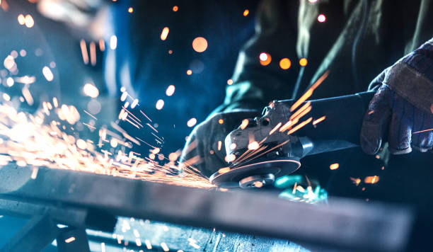 Professional Welder & Metal Fabrication in Waldron, AR